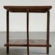 Vintage side table