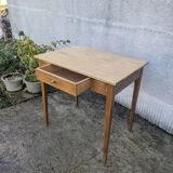 Farmhouse table, desk, console table "Lou"