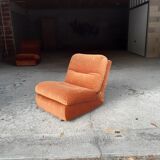 Chauffeuse albany de michel ducaroy pour ligne roset n° 6