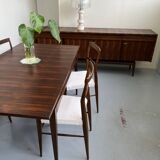 Table en palissandre RIO 1960