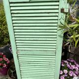 Ancient persian-coloured wood-wood mint