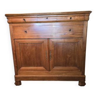 Louis Philippe buffet