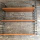 Tomado Holland teak shelf set 1960