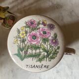 Sandstone herbal tea