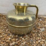 Vase boule