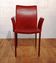 Vintage leather chair