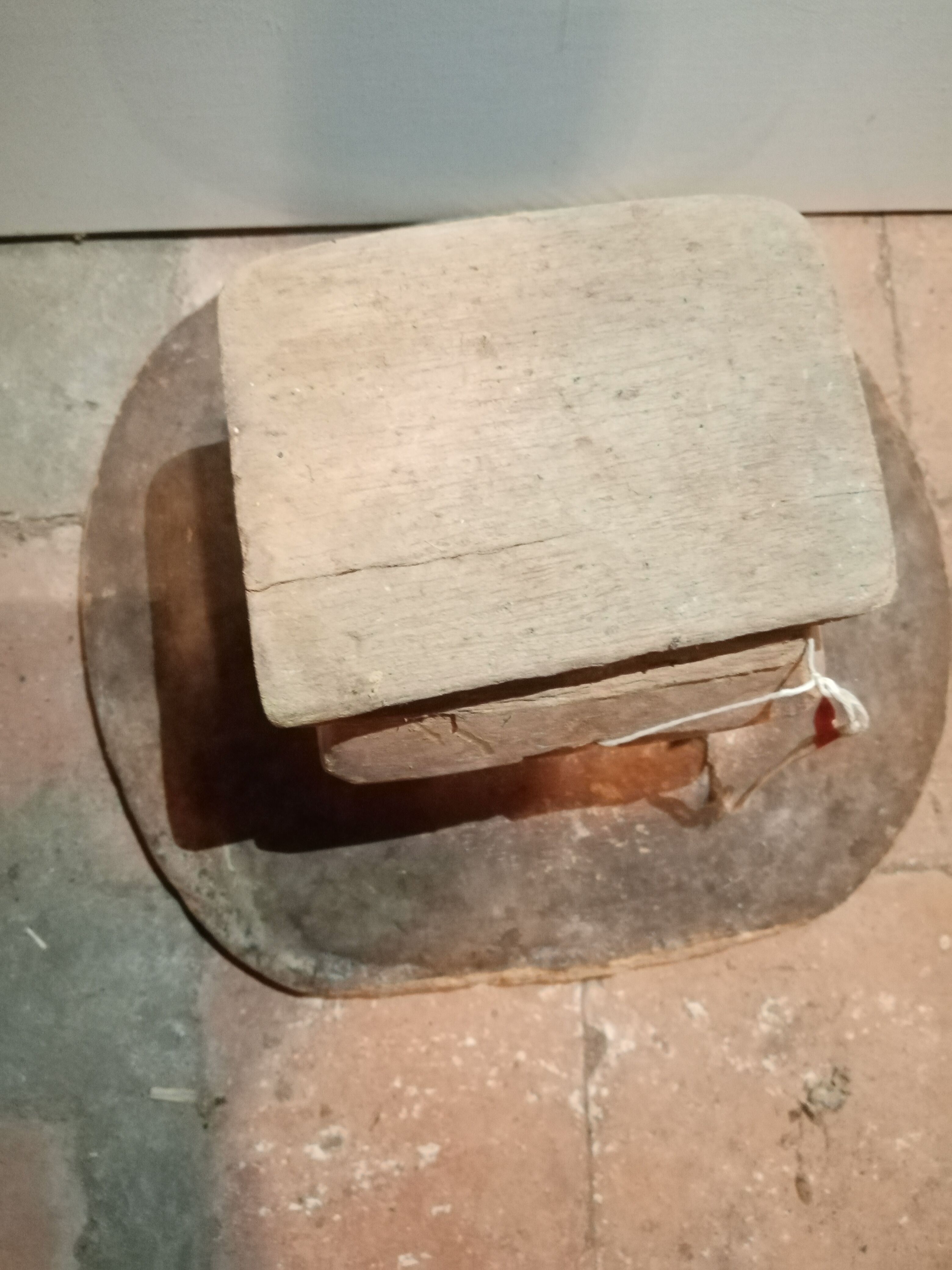 Very nice ethnic stool