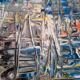 Peinture à l'huile