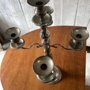 Grand vintage chandelier