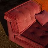 Mah Jong sofa Roche Bobois