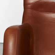 Yrjö Kukkapuro Karuselli Chair & Ottomane for Haimi, 1965