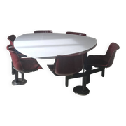 Table Osvaldo Borsani