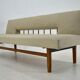 Mid-Century Sofa / Daybed Designed by Miroslav Navratil, 1960s