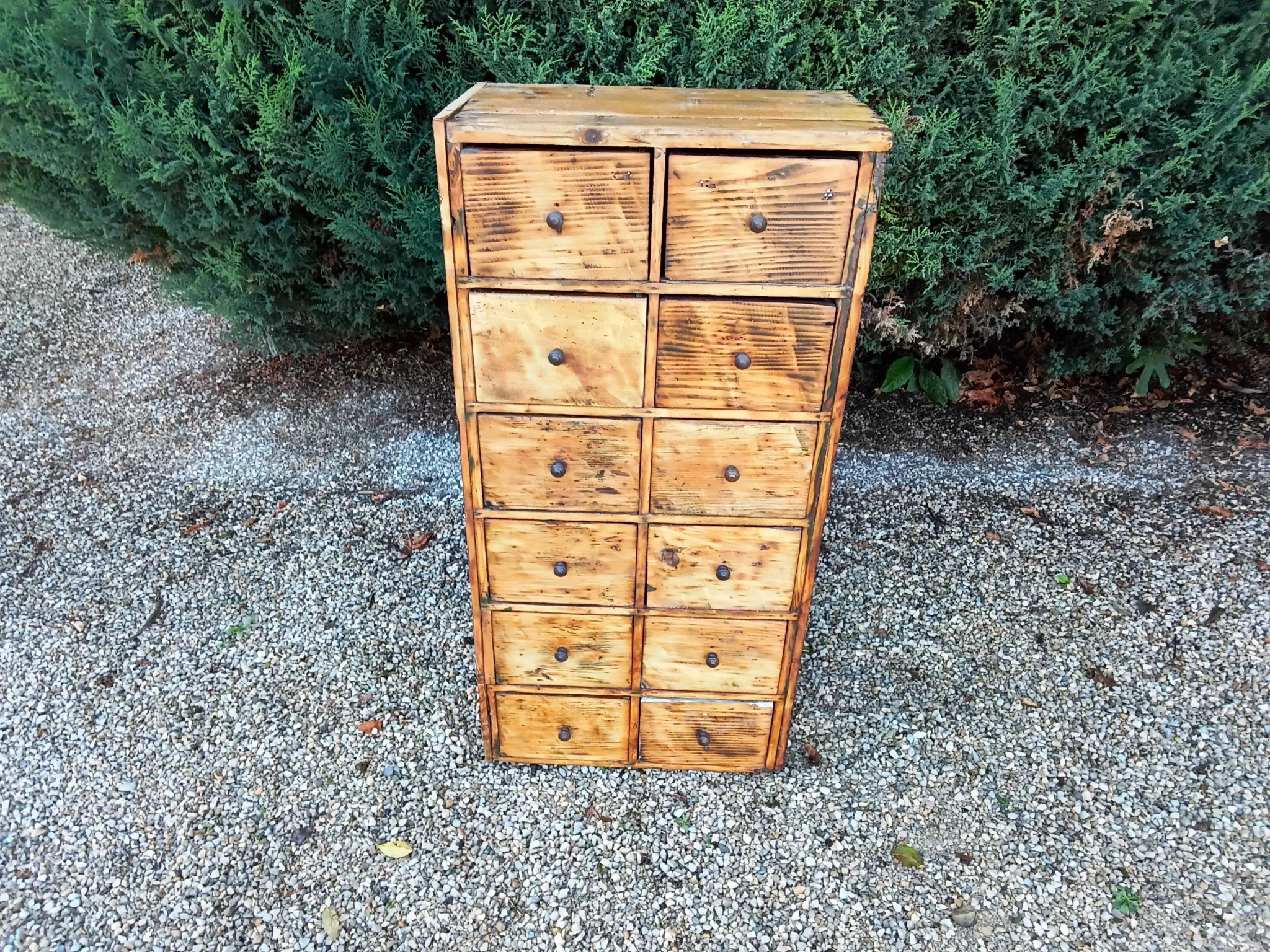 Workshop furniture