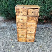 Workshop furniture
