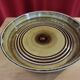 Scandinavian ceramic dish Bamboo by Olle Alberius for Rörstrand Sweden