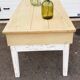 Farm table