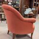 Toad chair