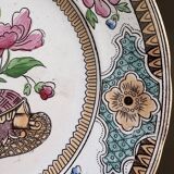 China KG Lunéville dessert plates