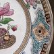 China KG Lunéville dessert plates