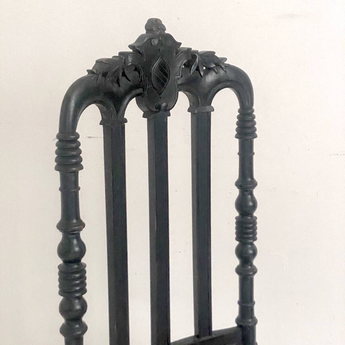 Napoleon III armchair