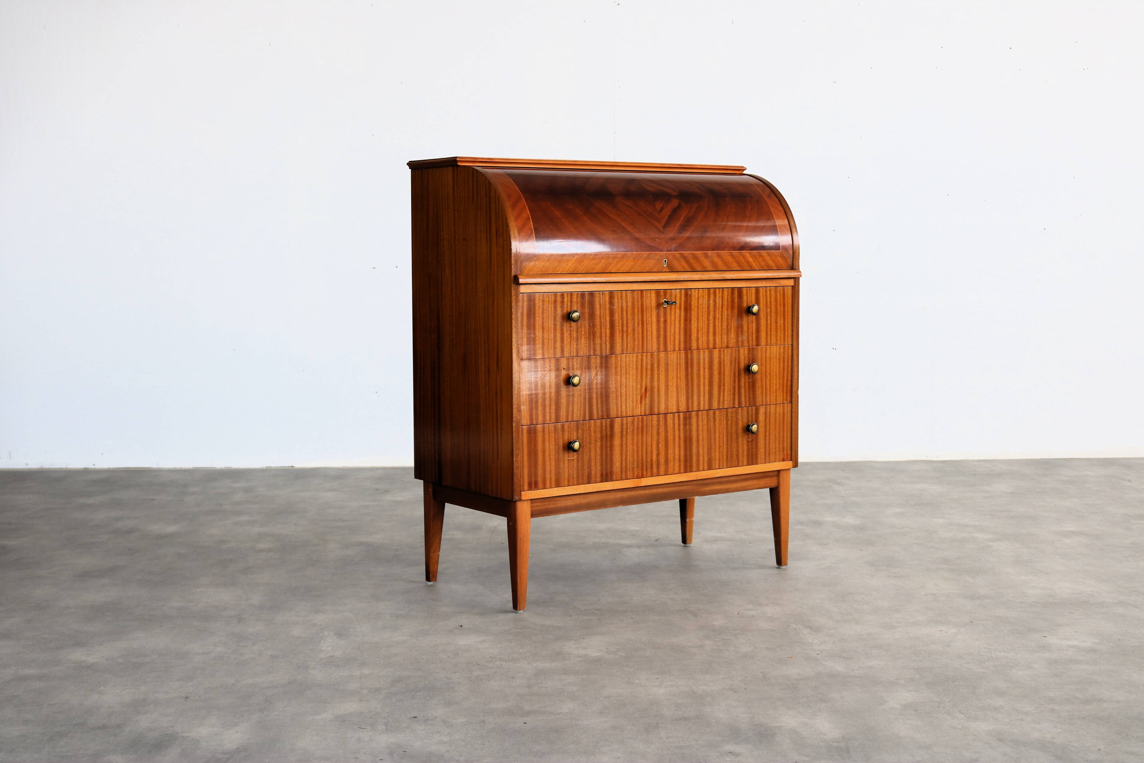 Bureau vintage | armoire | années 1960 | Suède