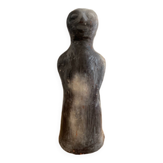 Sejnane terracotta statue