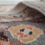 Berber rug fez handmade 208x156cm