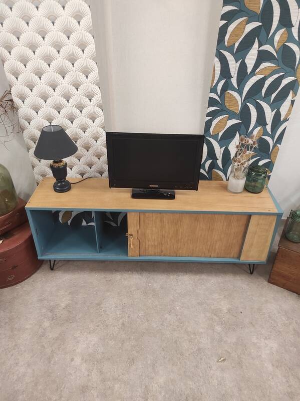 TV cabinet or sideboard