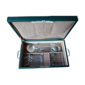 Ménagère Christofle
