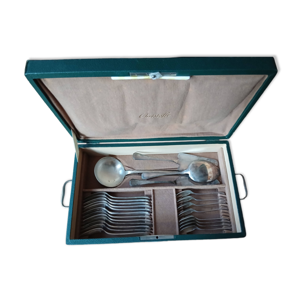 Ménagère Christofle