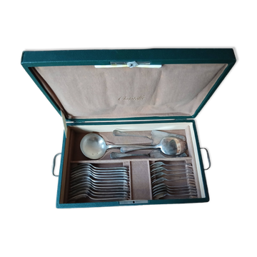 Ménagère Christofle