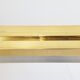 1970 1980 of Luigi Della Maddelena vintage Italian rectangular coffee table