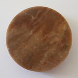 Vintage stone box