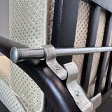 Pair of armchairs