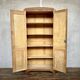 Armoire parisienne vintage Art Déco 🌟 vestiaire indus