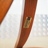 Vintage Baumann coat rack