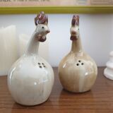 Salt and pepper shaker