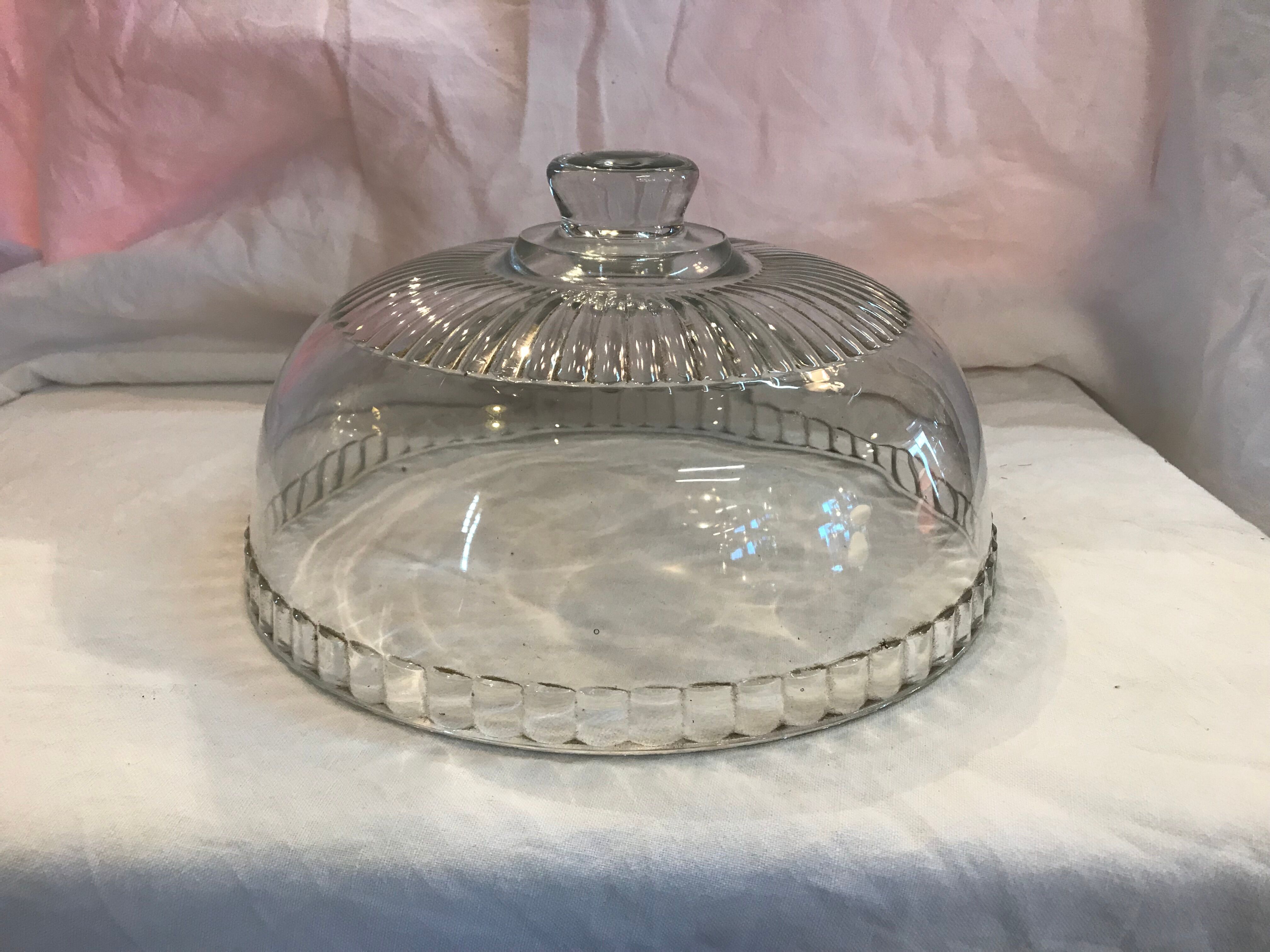 Bell has cheese in Crystal