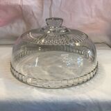 Bell has cheese in Crystal