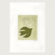 Painting and illustration on paper • T513 • signed Eawy