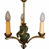 Maison Asselbur Suspension