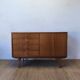 Modernist sideboard of the 1970.