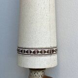 Lampadaire vintage 70´