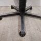 Chaise de bureau pivotante vintage