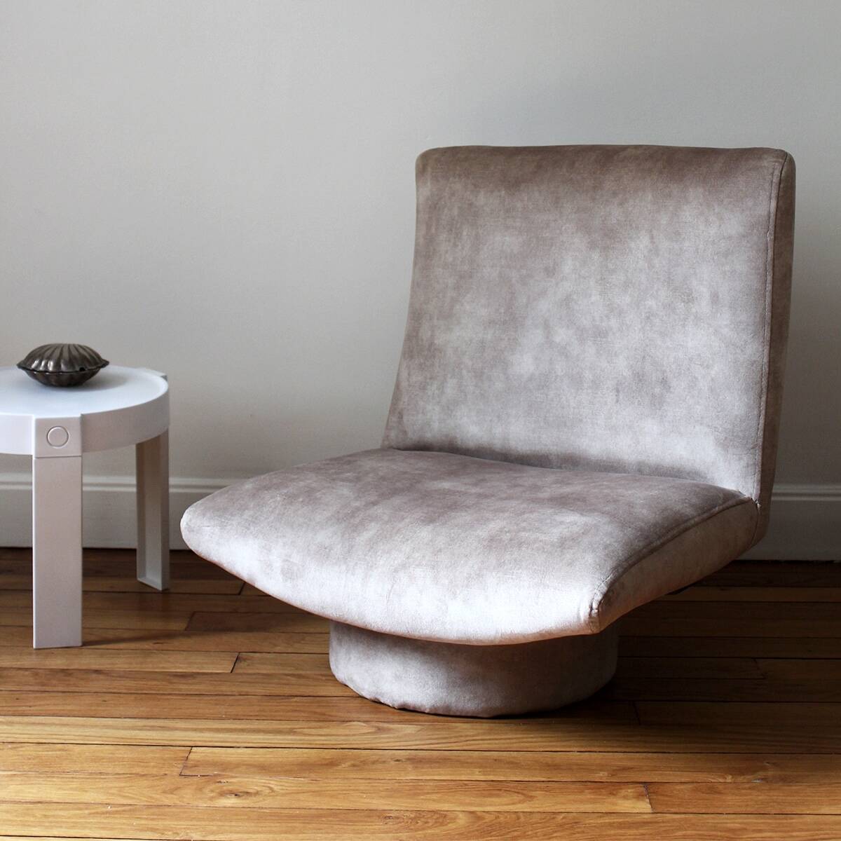 Vintage armchair