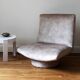 Vintage armchair
