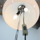 1970s Adjustable Floor Lamp Designed by Guzzini for Meblo,Italy