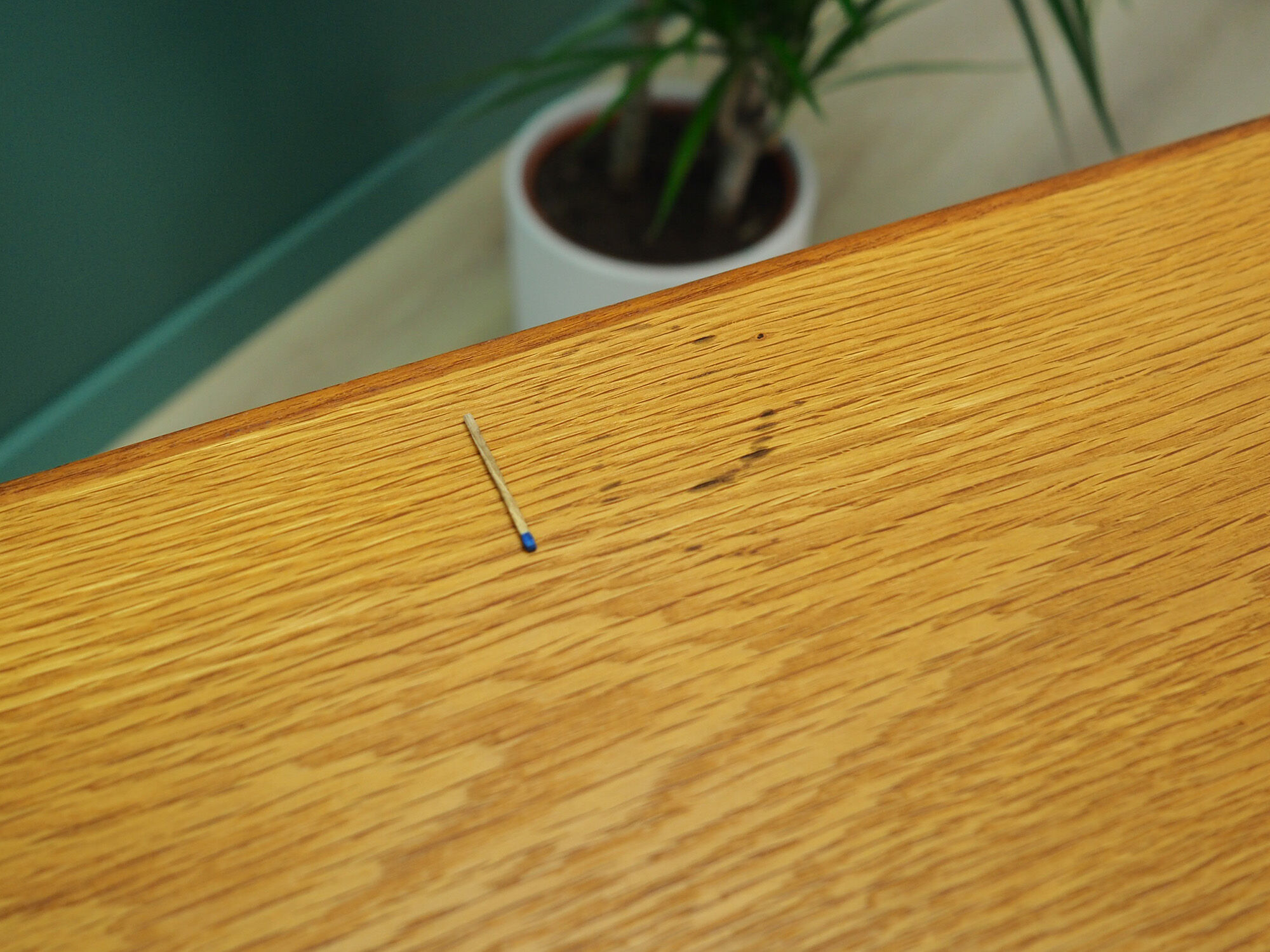 Mid century desk 60s