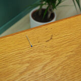 Mid century desk 60s